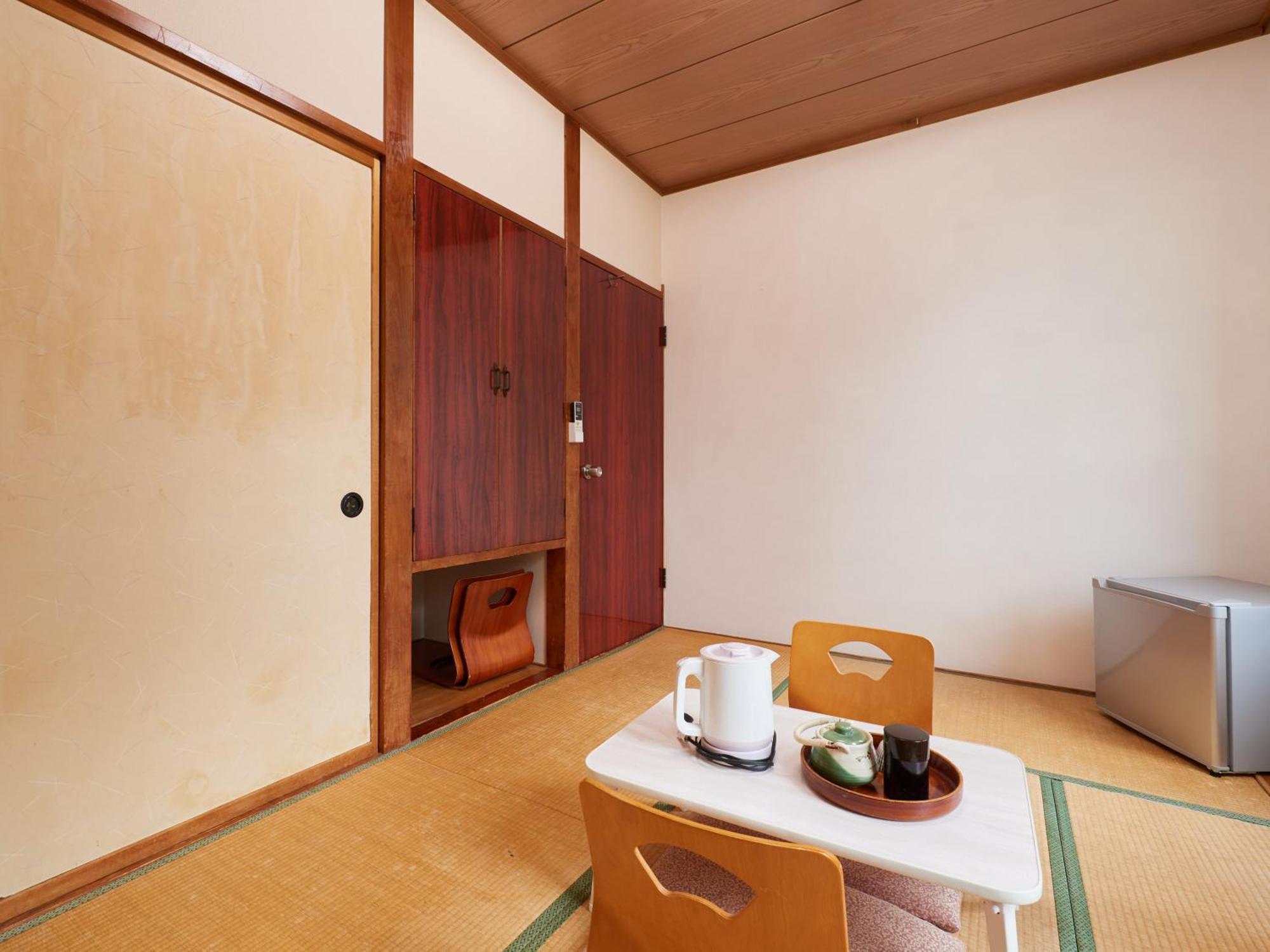 Hayamasou Hotel Tokamachi Bagian luar foto