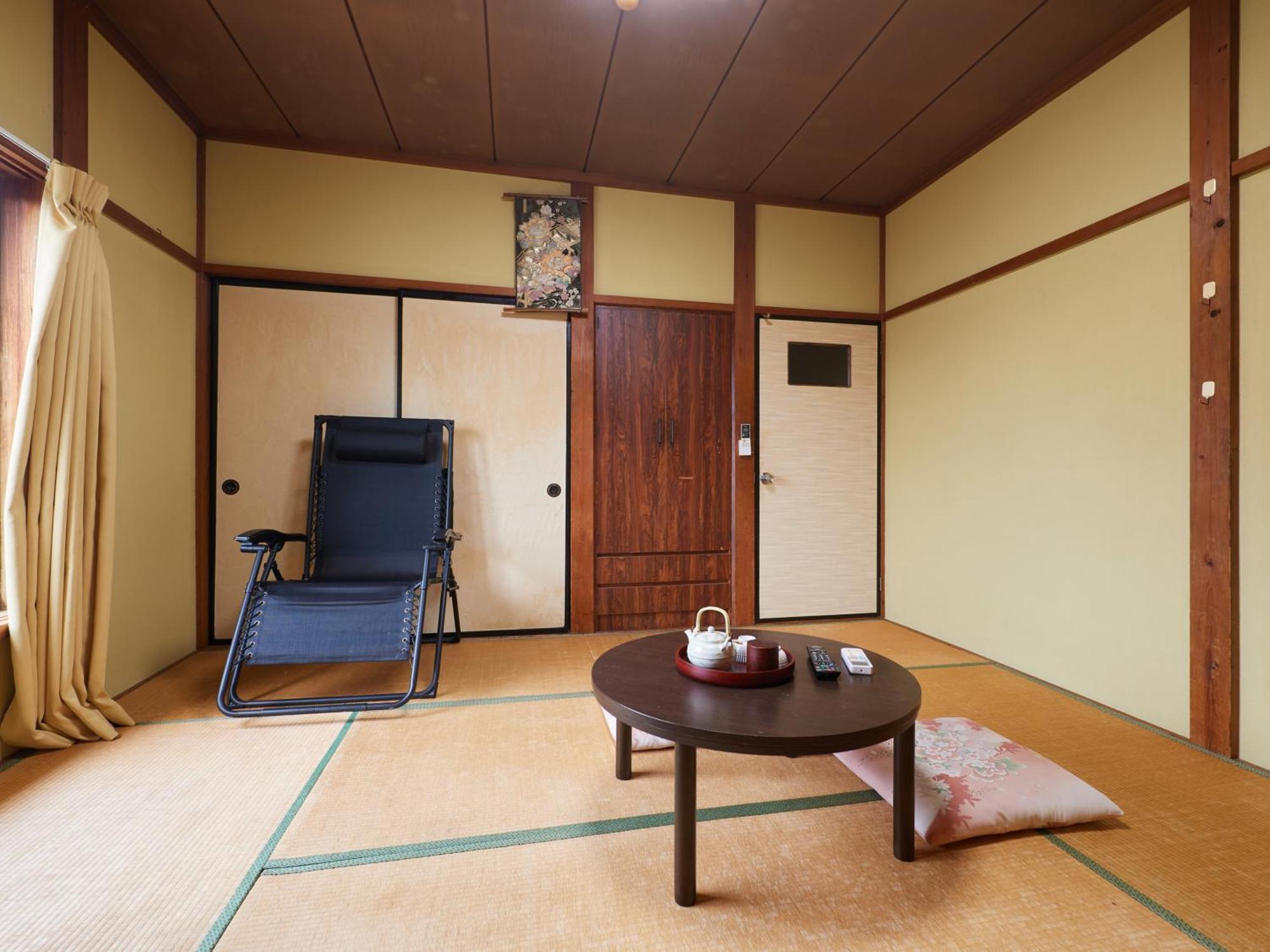 Hayamasou Hotel Tokamachi Bagian luar foto