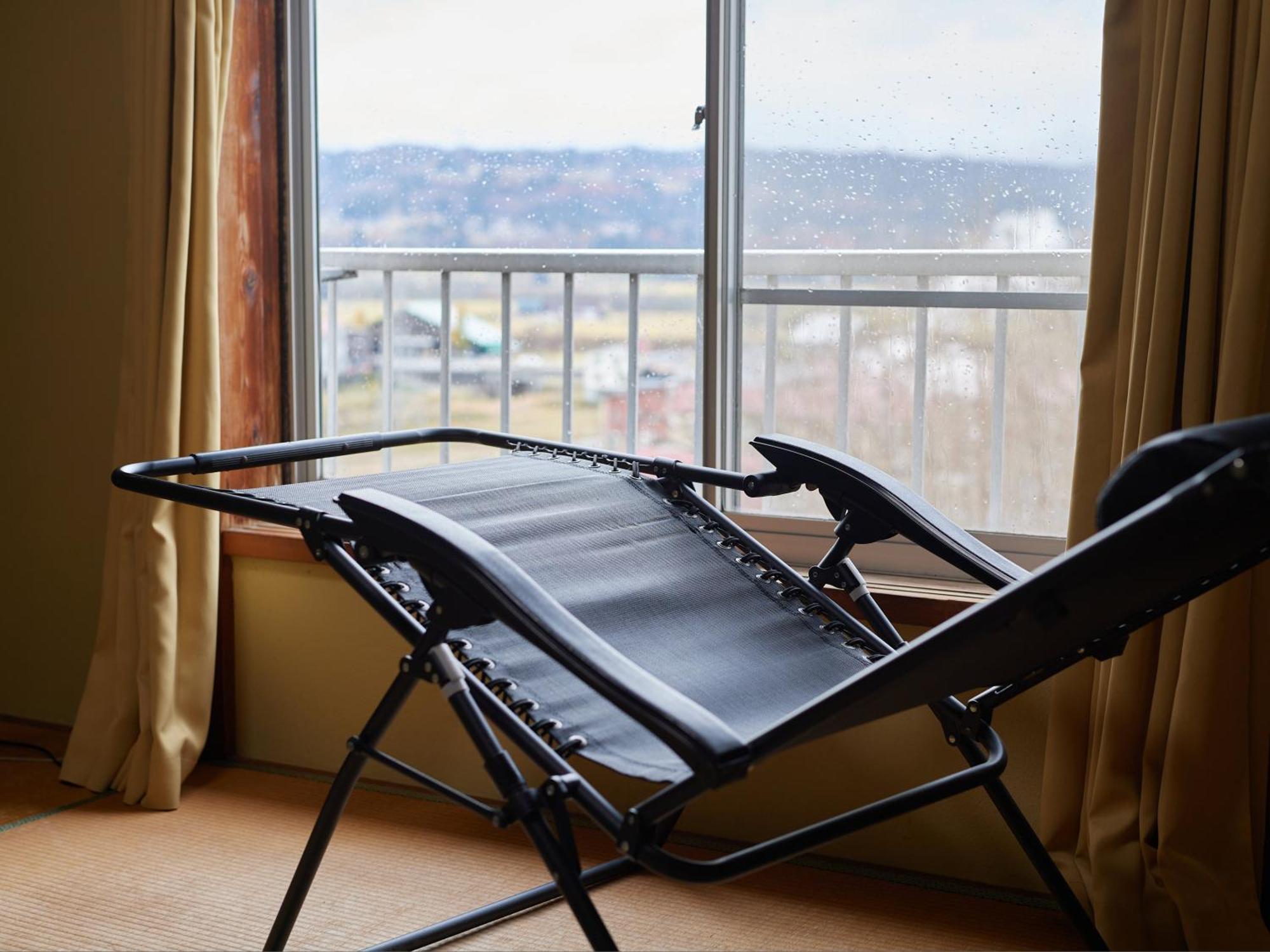 Hayamasou Hotel Tokamachi Bagian luar foto