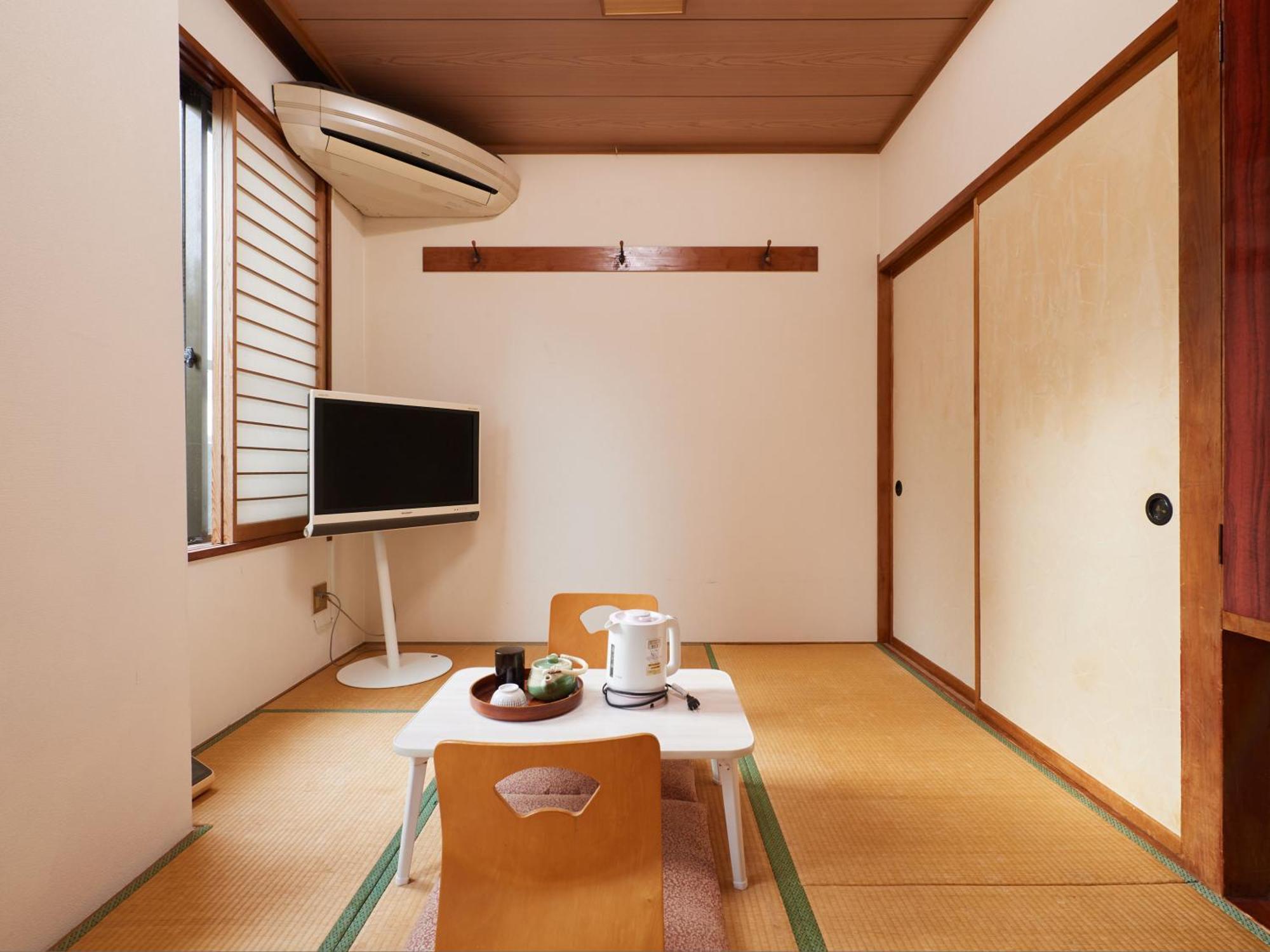 Hayamasou Hotel Tokamachi Bagian luar foto