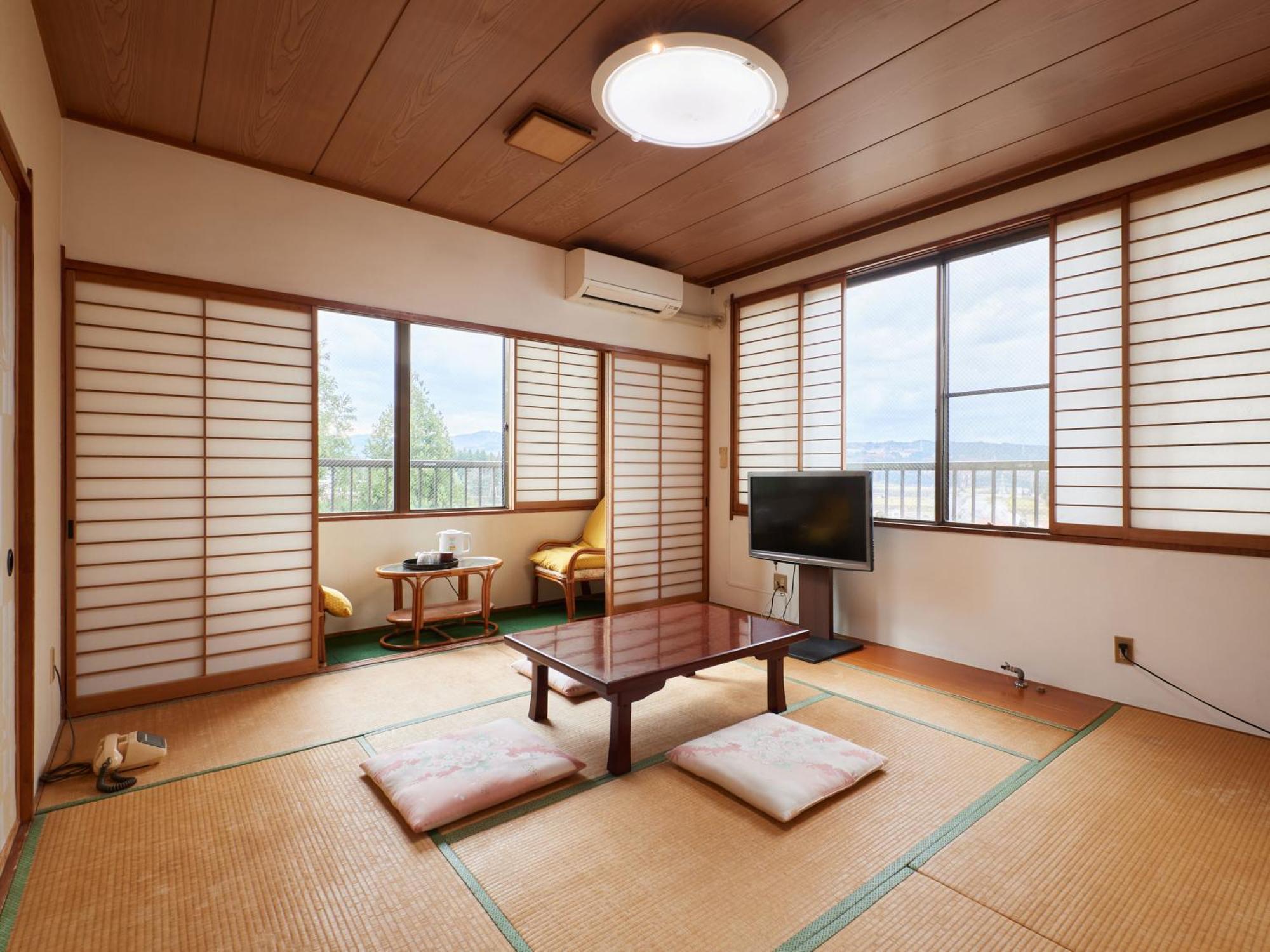 Hayamasou Hotel Tokamachi Bagian luar foto